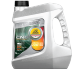 Johnson CNG Classic 4LTR 20W-50